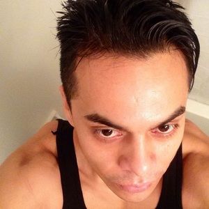 Meet your Posher, Mario